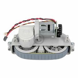 Antriebsrad links Ecovacs 201-2112-0507 für Fensterreinigungsroboter