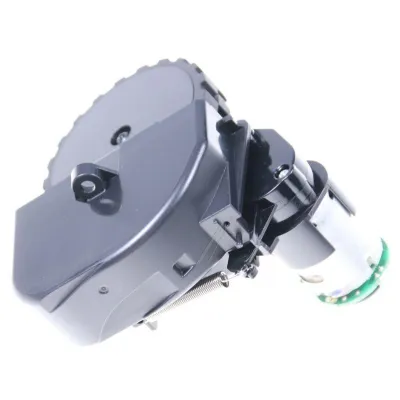 Antriebsrad Links für Saugroboter Candy Hoover 48025833 Bewegungsrad