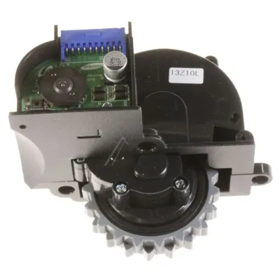 Antriebsrad links für Saugroboter Samsung DJ97-01782A links, Rad