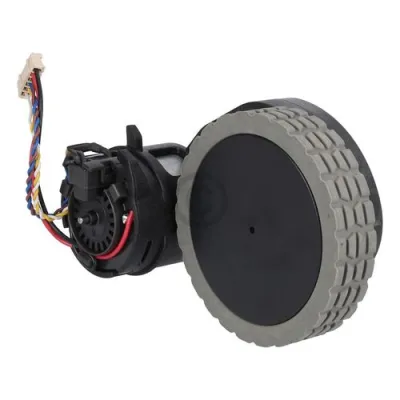 Antriebsrad rechts Ecovacs 10001382 für Staubsauger-Roboter
