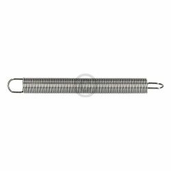Antriebsradfeder Ecovacs 703-0000-0447 für Staubsauger-Roboter