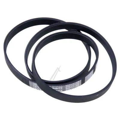 Antriebsriemen 1139J6EL für Waschmaschine Hisense/Gorenje HK1577358 Trommelantri