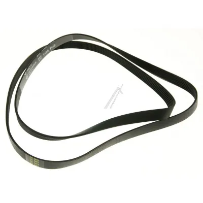 Antriebsriemen 1185H7 für Waschmaschine Electrolux 6084746 H7, 1185mm