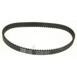 Antriebsriemen für Küchenmaschine Delonghi KW714781 RPP3M-255-8