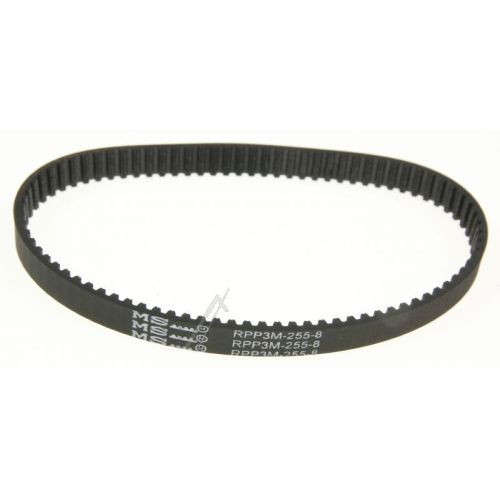 Bild: Antriebsriemen für Küchenmaschine Delonghi KW714781 RPP3M-255-8