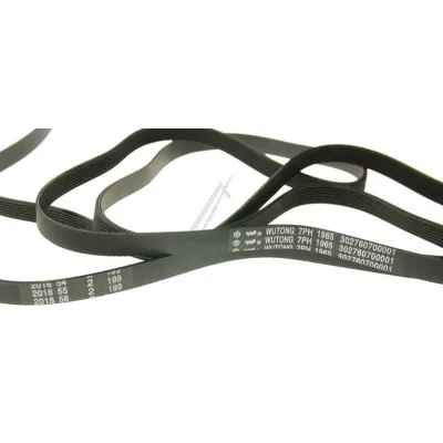Antriebsriemen für Midea Trockner 12638200000032 Poly-V-Riemen