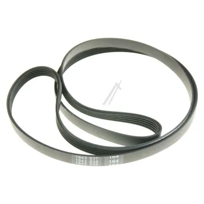 Antriebsriemen für Midea Waschmaschine 12638100000250 Keilriemen