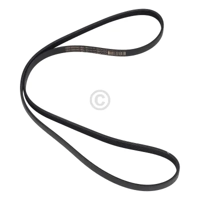 Antriebsriemen für Midea Waschmaschine 12638100003442 Keilriemen