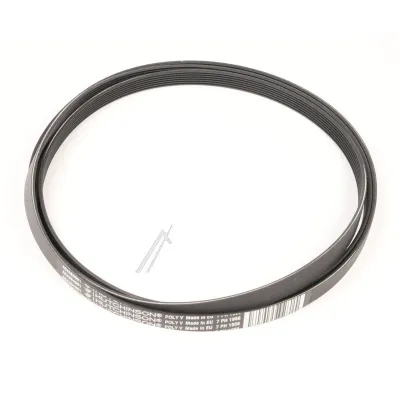 Antriebsriemen für Ofen Electrolux 140043949019 Länge 1956mm Typ PBA