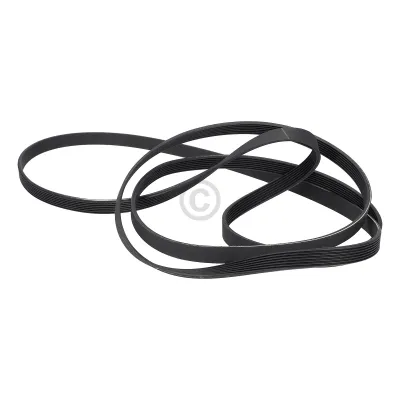 Antriebsriemen für Trockner Midea 12638200000770 Poly-V-Riemen H