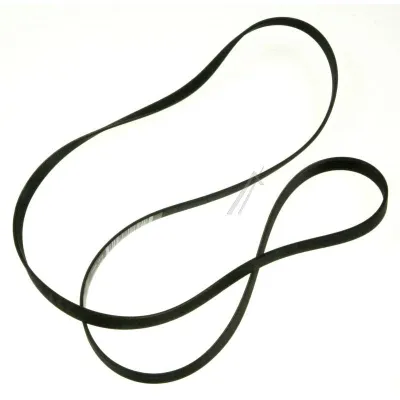 Antriebsriemen für Waschmaschine Smeg 751610146 Motor Keilriemen