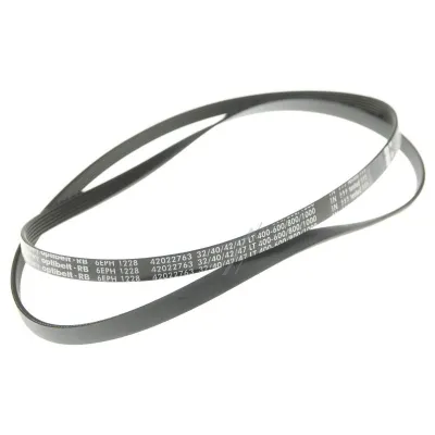 Antriebsriemen für Waschmaschinen (50295499003)