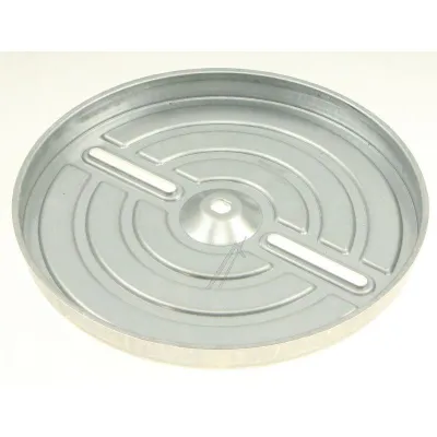 Antriebsriemenscheibe für Waschmaschine Vestel 22115426 Antriebsriemen