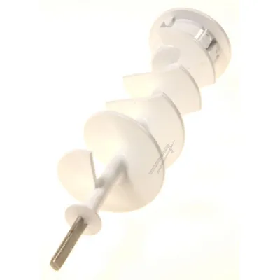 Antriebsschaft für Beko Kühlschrank C00877533 Eislager