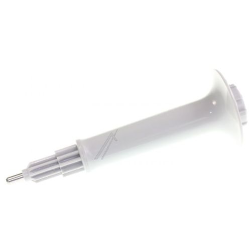 Bild: Antriebswelle für Küchenmaschine DeLonghi KW716121 FP920/921/925/929 (geflammt)