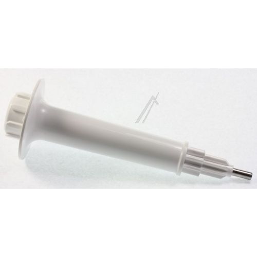 Bild: Antriebswelle für Küchenmaschine Delonghi KW716784 weiß, robust