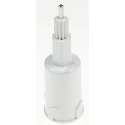 Antriebswelle für Küchenmaschine Whirlpool 482000092712 Edelstahl, robust