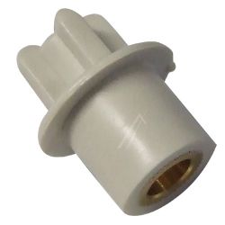 Antriebswelle KW701460 für Küchenmaschine DeLonghi KW701460 weiss FP905