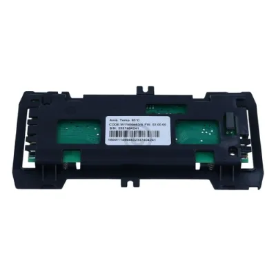 ANZEIGE ELEKTR. G2EVO WEISS ZIFFERN IKEA C00680786