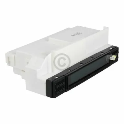 ANZEIGE-UND SCHALTELEKTRONIK, W