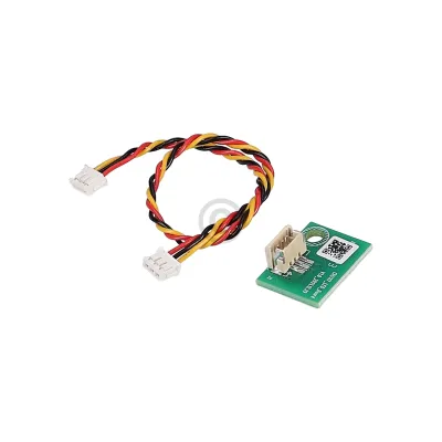 Anzeigeelektronik Ecovacs 201-2406-0817 für Staubsauger-Roboter