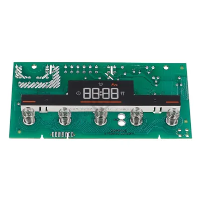 Anzeigeelektronik Gorenje 932890 für Herd