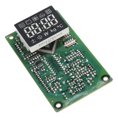 Anzeigeelektronik LG EBR81500926 für Mikrowelle P-A667746