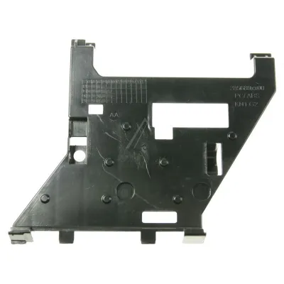 Anzeigehalterung für Beko Waschmaschine C00874952 Befestigung