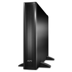 APC APC Smart-UPS X120V External BatteryPack SMX120RMBP2U