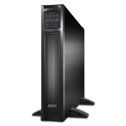 APC APC Smart-UPS X3000VA Rack/TowerLCD200-240 SMX3000RMHV2U