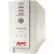 Bild: APC USV Back-UPS CS BK650EI | 650VA 400W | 230V | Überspannungsschutz | USB & RJ45 | 3x C13 Ausgänge | Schwarz