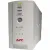 Bild: APC USV Back-UPS CS BK650EI | 650VA 400W | 230V | Überspannungsschutz | USB & RJ45 | 3x C13 Ausgänge | Schwarz