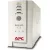 Bild: APC USV Back-UPS CS BK650EI | 650VA 400W | 230V | Überspannungsschutz | USB & RJ45 | 3x C13 Ausgänge | Schwarz
