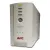 Bild: APC USV Back-UPS BK350EI 350VA 210W | 6 Ausgänge | USB | RJ45 Überspannungsschutz | 230V | Tower | Home Office
