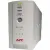 Bild: APC USV Back-UPS BK350EI 350VA 210W | 6 Ausgänge | USB | RJ45 Überspannungsschutz | 230V | Tower | Home Office