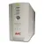 Bild: APC USV Back-UPS CS BK500EI | 500VA 300W | 230V | 3x C13 | RJ45 & USB | Überspannungsschutz | Offline