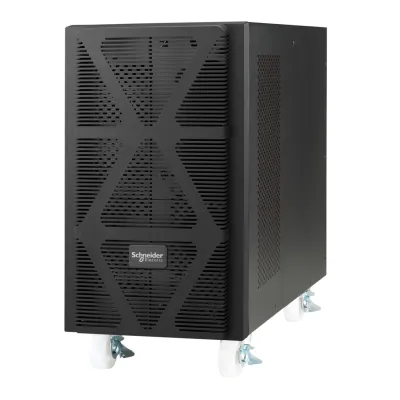 Schneider Electric Akku SRVS240BP-9A | Batterie-Pack Easy UPS 240V 6/10kVA Tower | Blei | 9000mAh | 20 Zellen