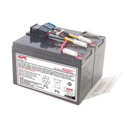 APC Batterie RBC48