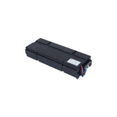 APC Ersatzbatterie APCRBC155 | USV Akku 155 | Blei-Säure | 48V | 9000mAh | 4 Zellen | passend für APC USV Systeme