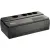Bild: APC USV Easy-UPS BV800I-GR 800VA 450W | 4x Schuko Ausgang | AVR | Überspannungsschutz | 230V | Schwarz