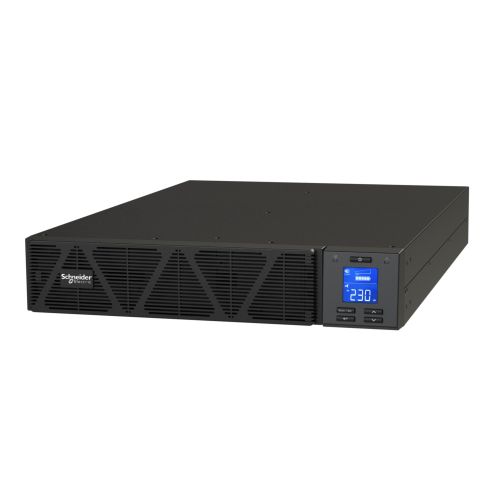 Bild: APC Easy-Ups On-Line 1000VA 230V,mit RailKit SRVS1KRIRK