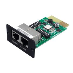 APC EasyUPS On-Line SRVS Modbus Karte SRVSMB001