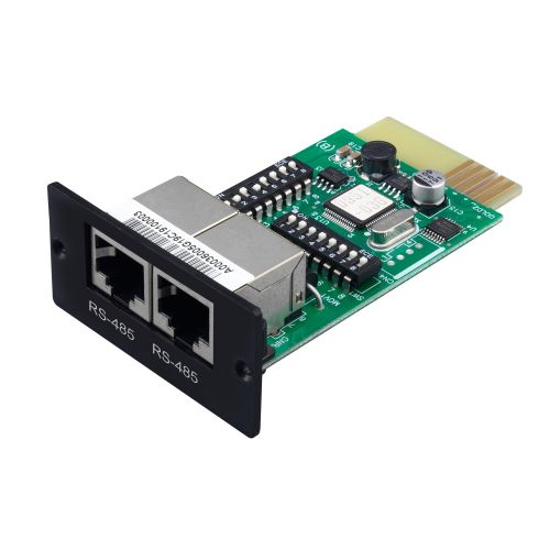 Bild: APC EasyUPS On-Line SRVS Modbus Karte SRVSMB001
