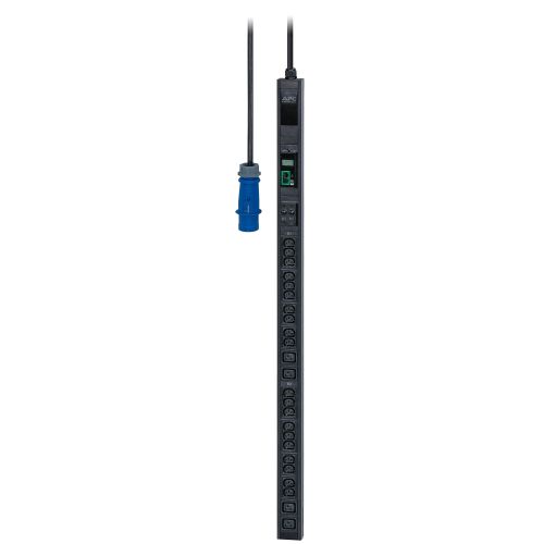Bild: APC Metered Easy PDU 32A, 230V EPDU1132M