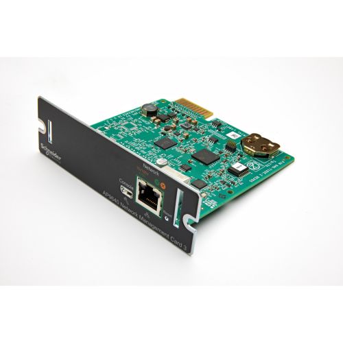 Bild: APC Netzwerkmanagementkarte AP9640