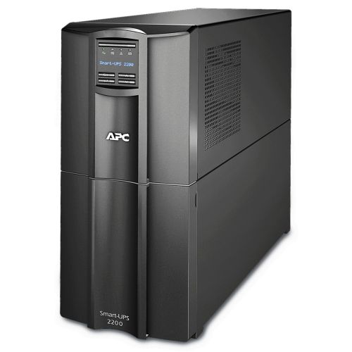 Bild: APC Smart-UPS 2200VA LCD 230V Smart Connect USV SMT2200IC