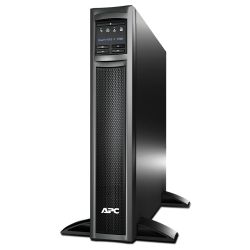 APC Smart-UPS X 1500VA Rack LCD SMX1500RMI2U