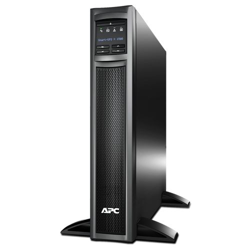 Bild: APC Smart-UPS X 1500VA Rack LCD SMX1500RMI2U