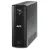 Bild: APC USV Back-UPS Pro BR1500G-GR | 1500VA | 230V Schuko | Line-Interactive | Überspannungsschutz | 6 Anschlüsse | Schwarz