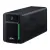 Bild: APC Back-UPS USV BX750MI-GR | 750VA 410W | Line-Interaktiv | 4x Schuko | AVR | Überspannungsschutz | Schwarz
